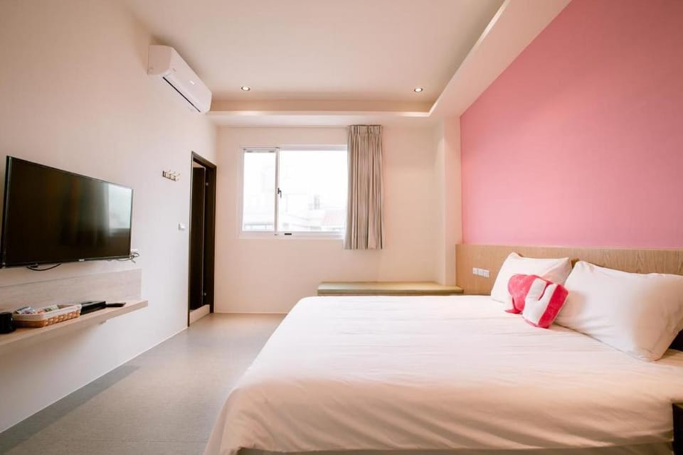 Sunflower and BnB Bed and Breakfast in Fujian
