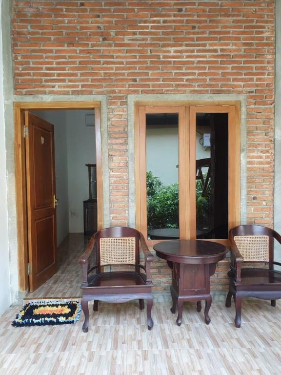 Nita's Homestay Banyuwangi Hostel in East Java