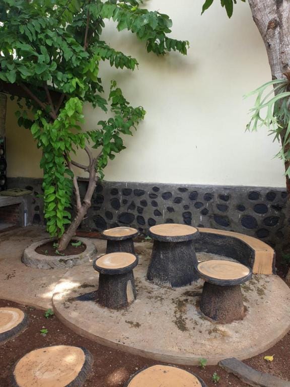 Nita's Homestay Banyuwangi Hostel in East Java