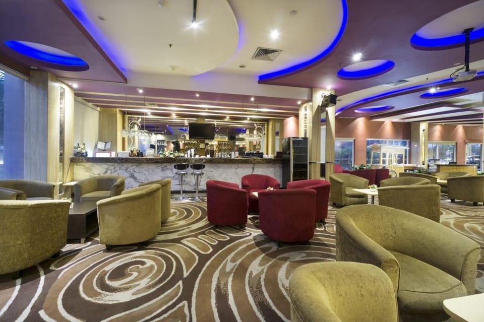 Royal Palm Hotel and Conference Center Cengkareng Hotel in Jakarta