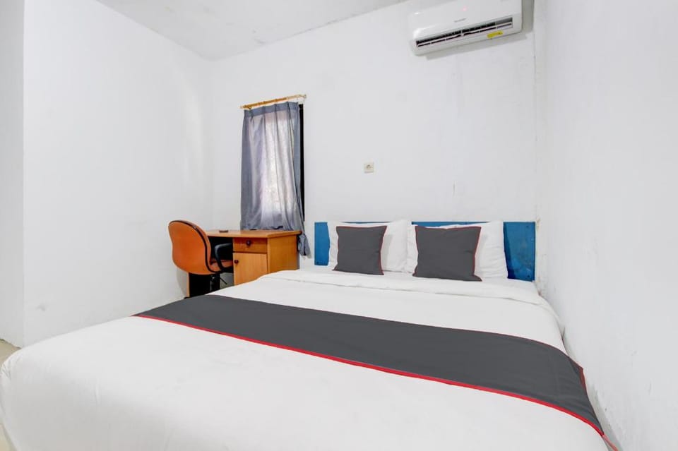 OYO Life 2928 Rumah Ceria Hotel in Indonesia