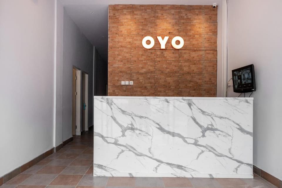 Hotel O Theodore Homestay Hotel in Indonesia