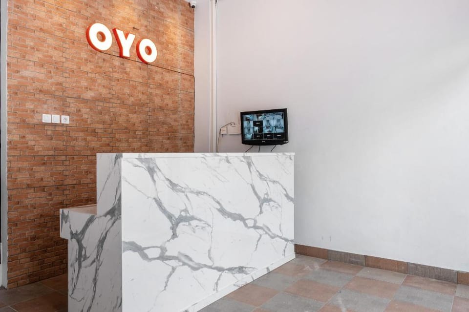 Hotel O Theodore Homestay Hotel in Indonesia