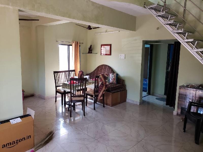 Twin Bungalows- 2 bungalows for given cost!!!! Vacation rental in Maharashtra