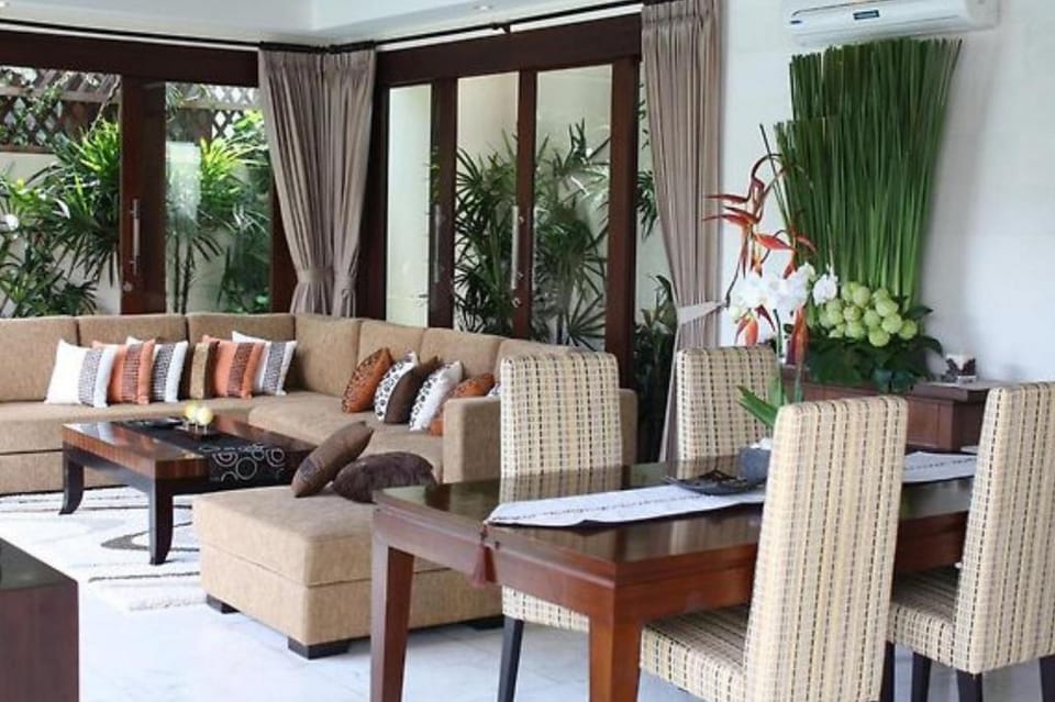 Fabulous 3 BR with Private Pool #FN36 Villa in North Kuta