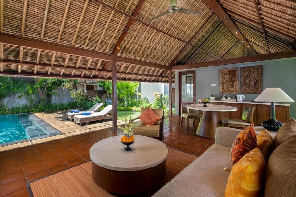 Beautiful 2BR Private Pool Villas #L72 Villa in North Kuta