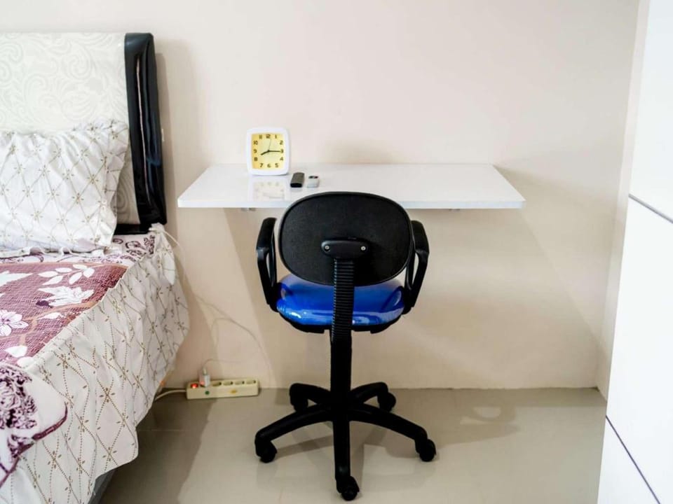 Rumah 3 Kamar, dekat LEMBANG, Adem, Bebas Macet Vacation rental in Parongpong