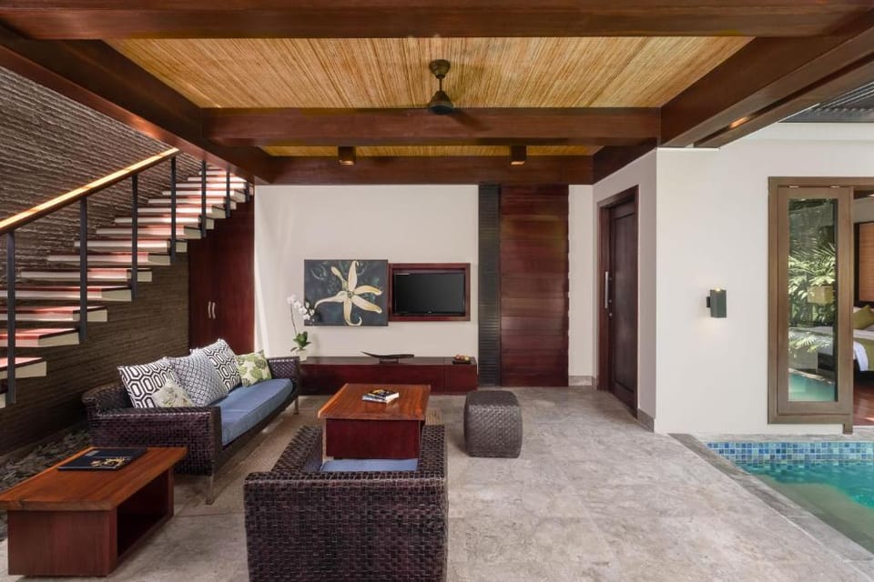 Cozy 3 BR Private Pool Villa #L134 Villa in Kuta