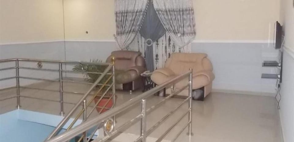 Amba Hotels Limited Hotel in Nigeria