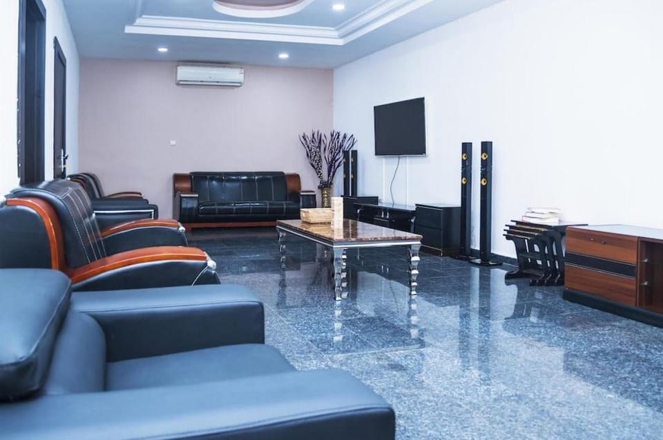 Lineech Apartments Apartment in Abuja