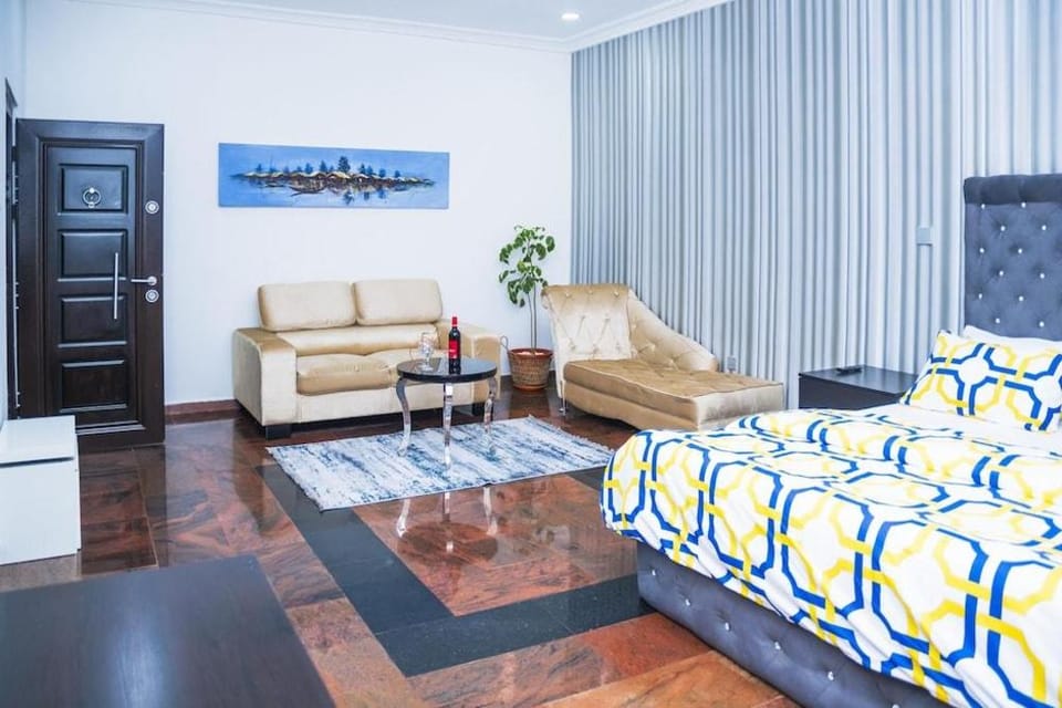 Lineech Apartments Apartment in Abuja
