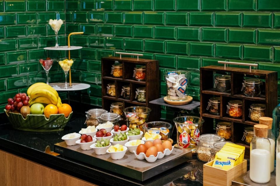 Hotel Cetina Sevilla Hotel in Seville