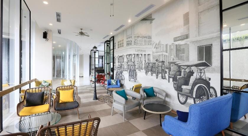 Luminor Hotel Purwokerto Hotel in Indonesia