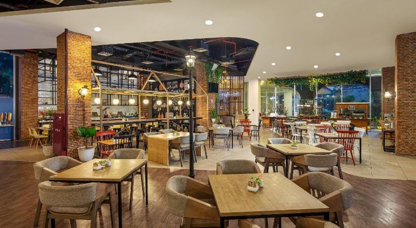 Luminor Hotel Purwokerto Hotel in Indonesia