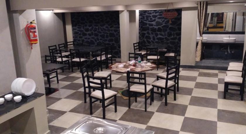 The Meadows Resort in Tamil Nadu