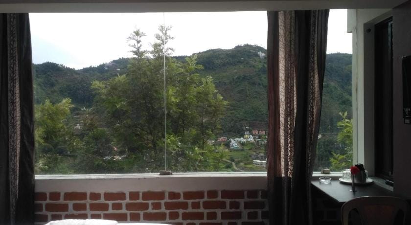 The Meadows Resort in Tamil Nadu