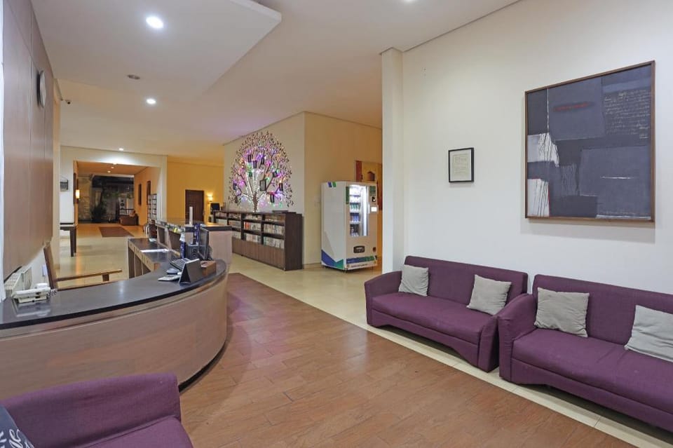 Jambuluwuk Mansion Pakubuwono Bed and Breakfast in South Jakarta City