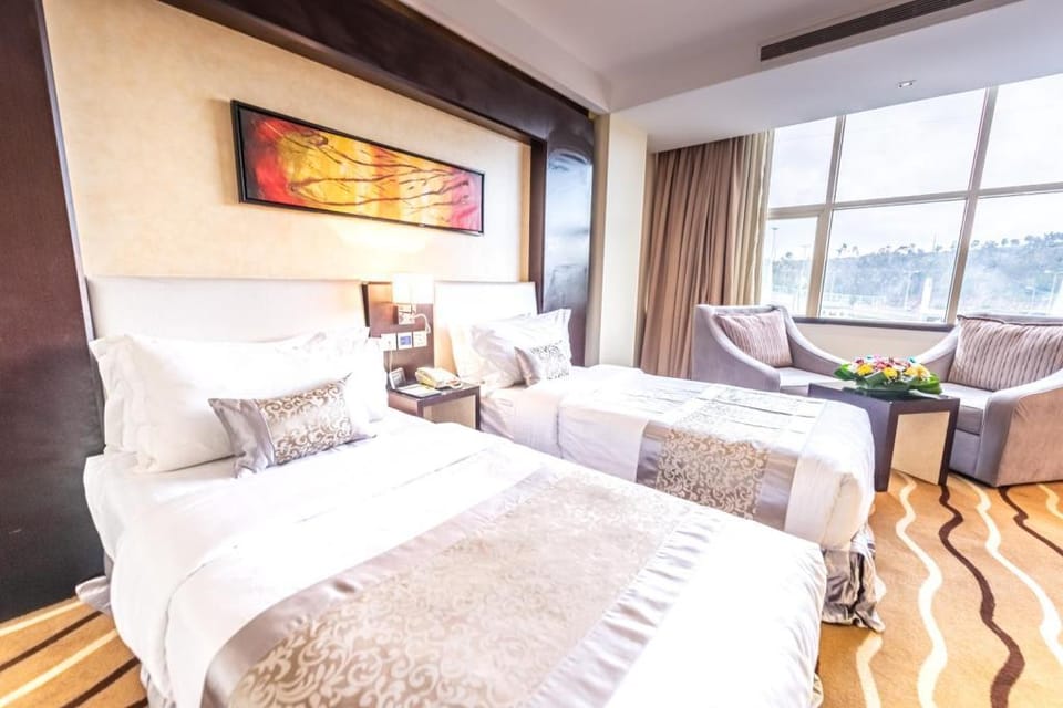 NATIONAL PARK HOTEL Hotel in Makkah Province
