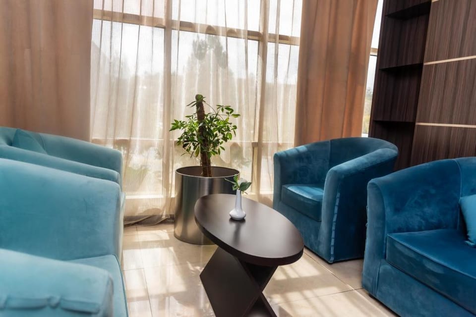 NATIONAL PARK HOTEL Hotel in Makkah Province