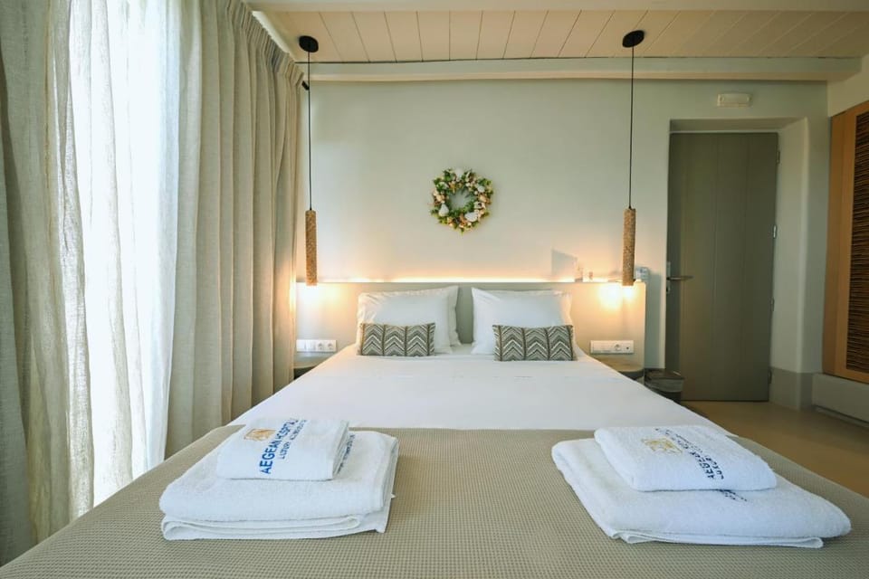 Aegean Hospitality Bed and Breakfast in Mykonos