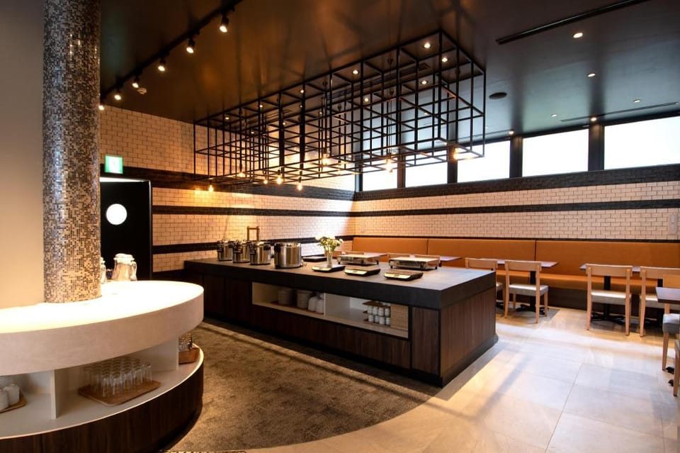 Joytel Hotel Osaka Shinsekai Hotel in Osaka