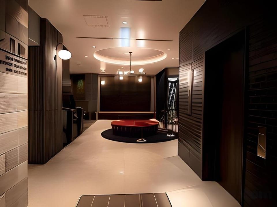 Joytel Hotel Osaka Shinsekai Hotel in Osaka