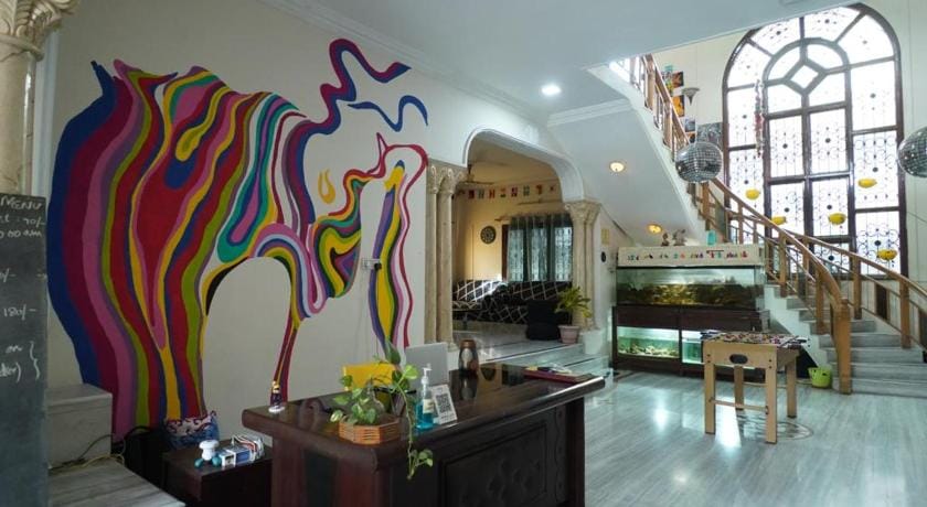 Kygo hostels Hostel in Hyderabad