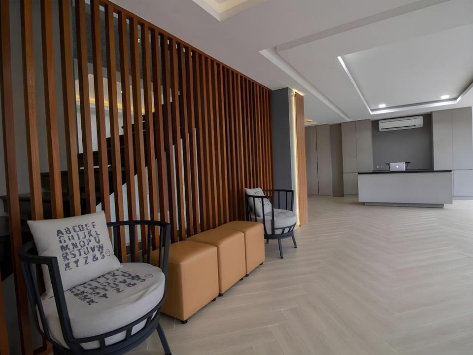 Samana Residence Denpasar Hotel in Denpasar