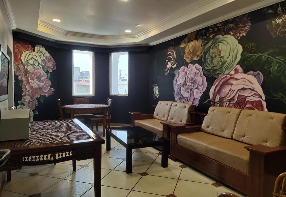 JS Grand Residency Hotel in Chennai