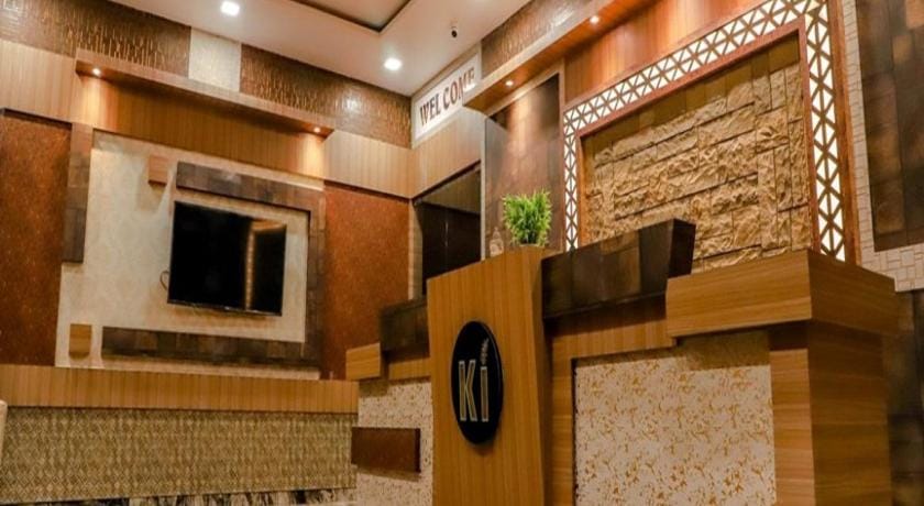 Komal Inn Pushkar Hotel in Rajasthan