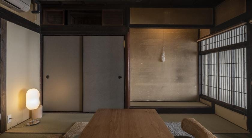 NIPPONIA HOTEL Ozu Castle Town Hotel in Japan