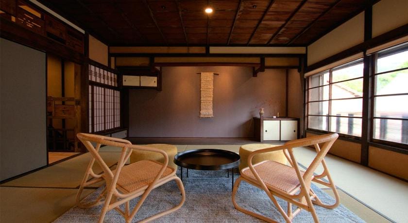 NIPPONIA HOTEL Ozu Castle Town Hotel in Japan