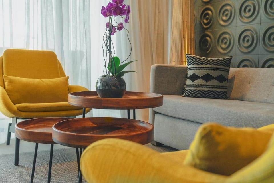 The Fives Oceanfront Hotel in Puerto Morelos