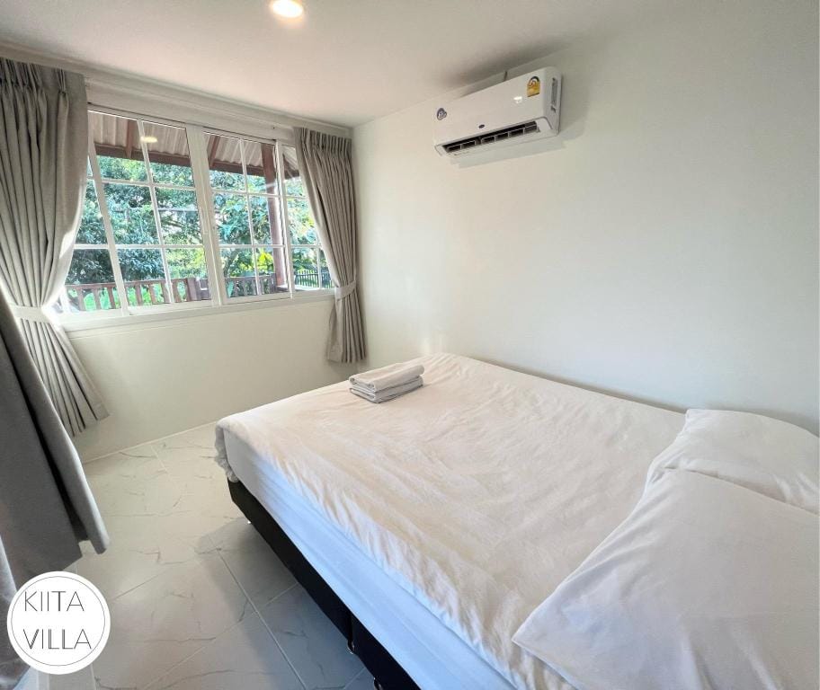 KIITA VILLA Villa in Thailand