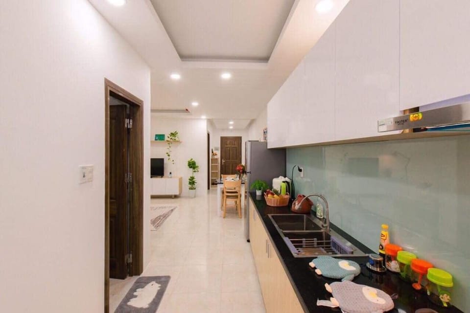 Muong Thanh Apartment Apartment in Nha Trang