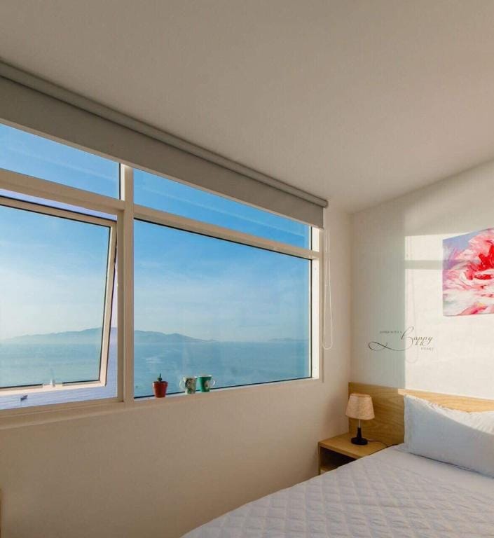 Muong Thanh Apartment Apartment in Nha Trang
