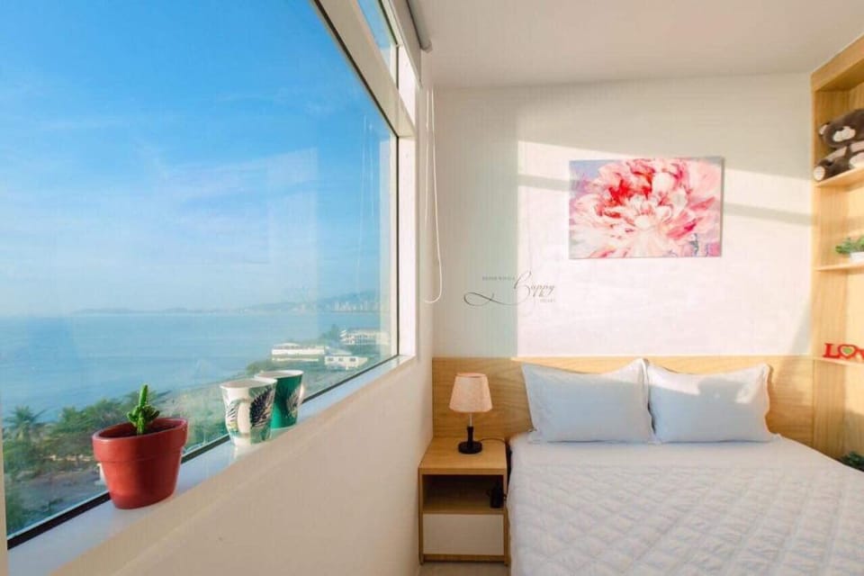 Muong Thanh Apartment Apartment in Nha Trang