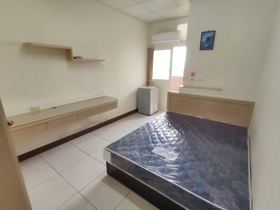 Travel green -Only accept monthly rent- Apartment in Kaohsiung