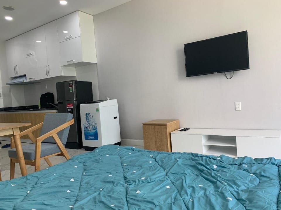 Garden view/Ocean Vista Sealink apartment #v3 Apartment in Phan Thiet