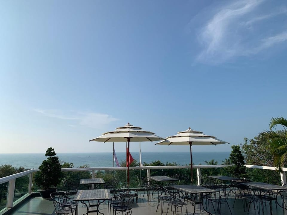 Garden View cosy apartment #v1 Apartment in Phan Thiet