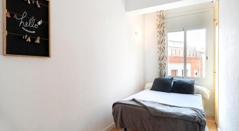 Barcelona - Art Apartment in Barcelona