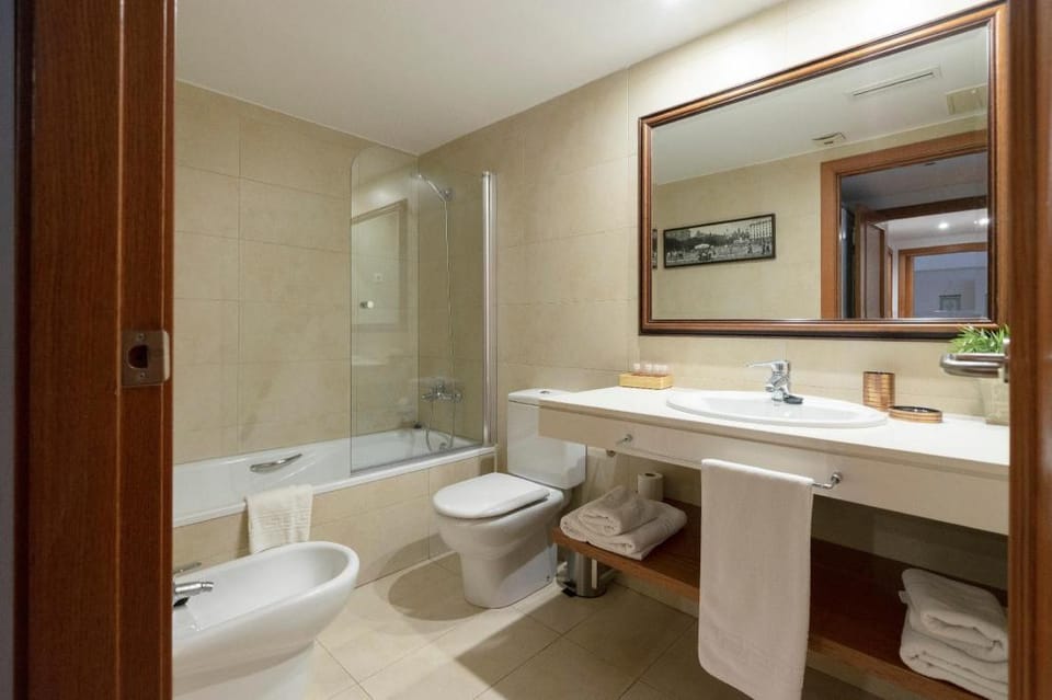 Barcelona - Camp Nou Apartment in L'Hospitalet de Llobregat