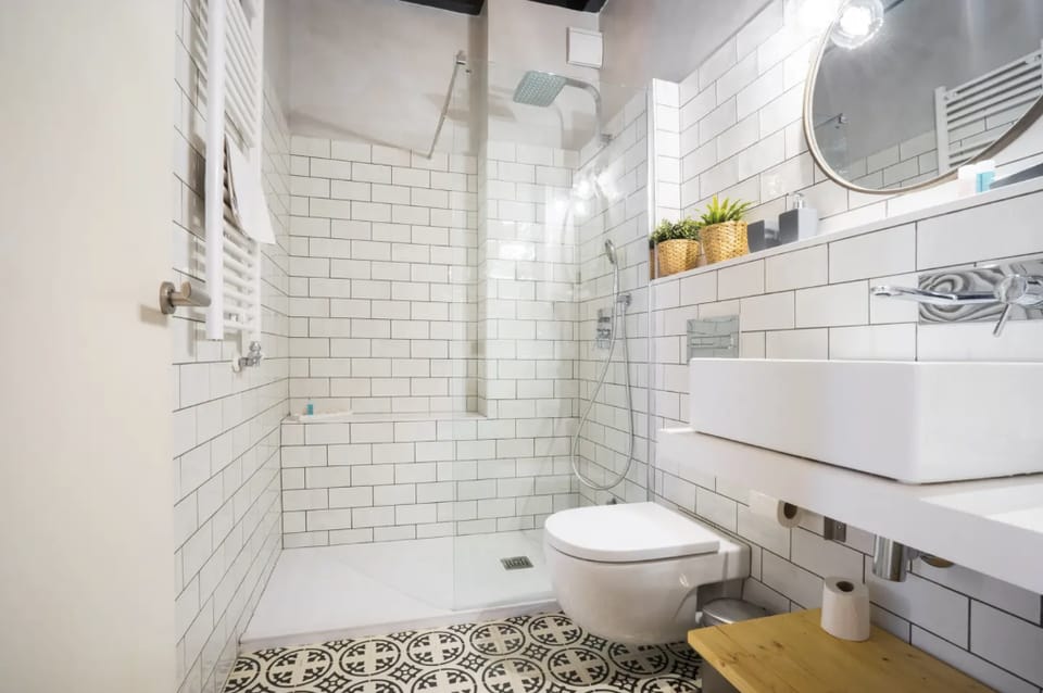 Barcelona - Loft Paseo de gracia  Apartment in Barcelona