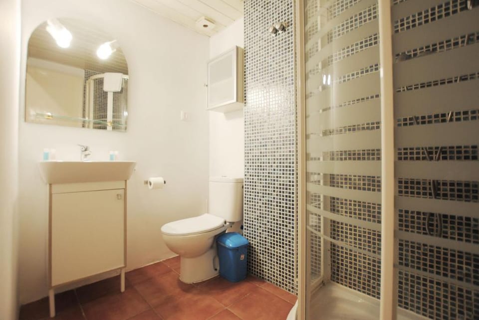 Barcelona - Loft Parc Guell Apartment in Barcelona