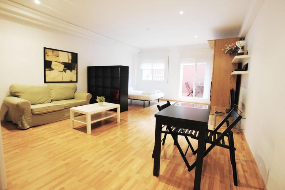 Barcelona - Loft Parc Guell Apartment in Barcelona