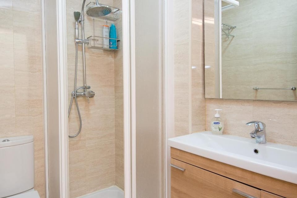 Madrid - Studio 1B Apartment in Centro