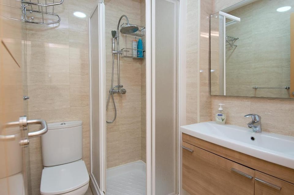 Madrid - Studio 2B Apartment in Centro