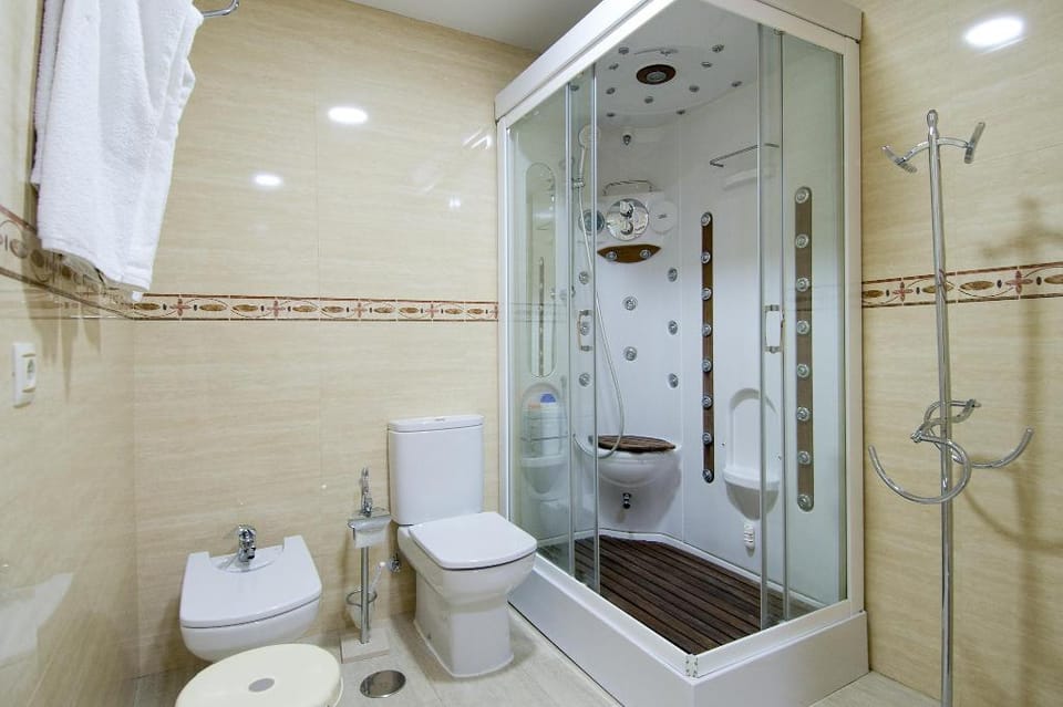 Madrid - Espectacular Atico Apartment in Centro