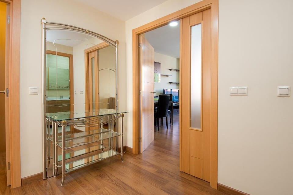 Madrid - Espectacular Atico Apartment in Centro