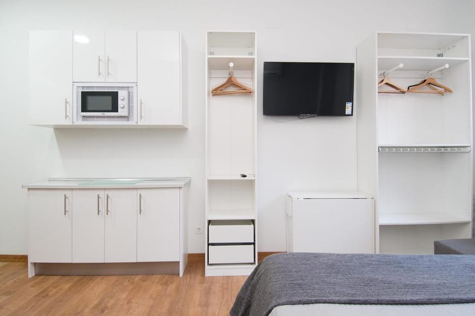 Madrid - Studio Bajos B Apartment in Centro